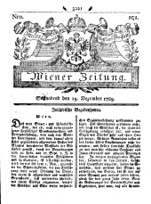 Wiener Zeitung