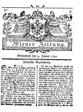 Wiener Zeitung