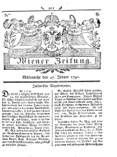 Wiener Zeitung