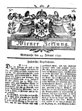 Wiener Zeitung