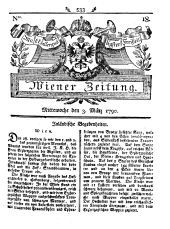 Wiener Zeitung