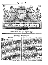 Wiener Zeitung