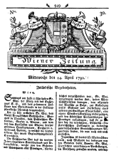 Wiener Zeitung