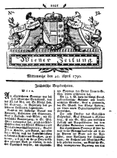 Wiener Zeitung