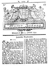 Wiener Zeitung