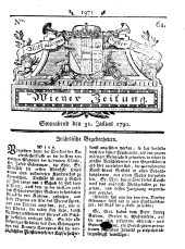 Wiener Zeitung