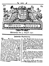 Wiener Zeitung