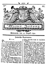 Wiener Zeitung