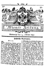 Wiener Zeitung