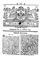 Wiener Zeitung