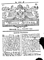 Wiener Zeitung