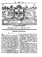 Wiener Zeitung