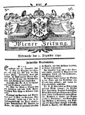 Wiener Zeitung