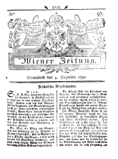 Wiener Zeitung