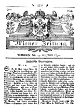 Wiener Zeitung