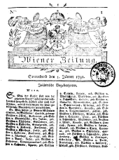 Wiener Zeitung