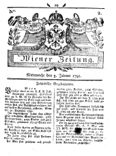 Wiener Zeitung