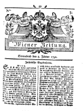 Wiener Zeitung