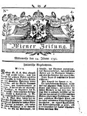 Wiener Zeitung