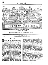 Wiener Zeitung