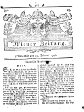 Wiener Zeitung