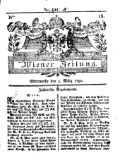 Wiener Zeitung