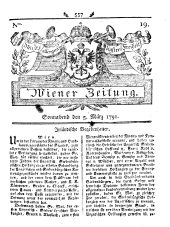 Wiener Zeitung