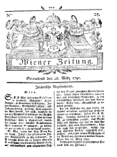 Wiener Zeitung