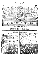 Wiener Zeitung