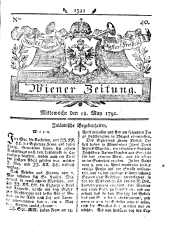 Wiener Zeitung