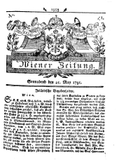 Wiener Zeitung