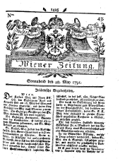 Wiener Zeitung