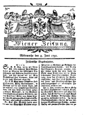 Wiener Zeitung