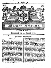 Wiener Zeitung