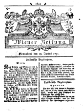 Wiener Zeitung