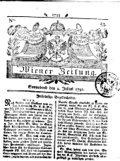 Wiener Zeitung