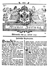 Wiener Zeitung