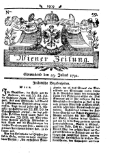 Wiener Zeitung