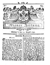 Wiener Zeitung