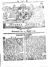 Wiener Zeitung