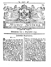 Wiener Zeitung