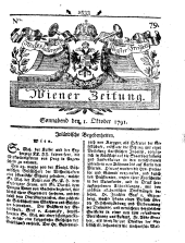 Wiener Zeitung