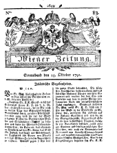 Wiener Zeitung