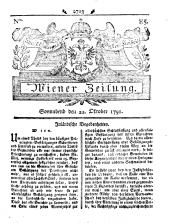 Wiener Zeitung