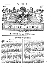 Wiener Zeitung