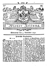 Wiener Zeitung