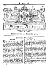 Wiener Zeitung