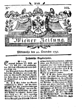 Wiener Zeitung