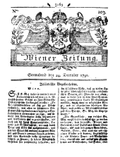 Wiener Zeitung