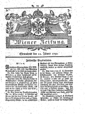 Wiener Zeitung